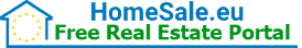HomeSale Ilmainen Real Estate Portal